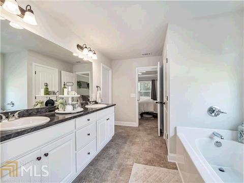 446 Harvey Lokey Rd, Bethlehem, GA 30620 photo 26