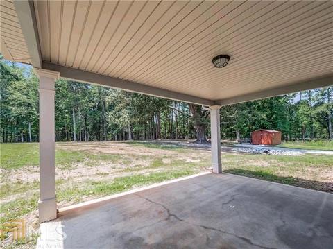 446 Harvey Lokey Rd, Bethlehem, GA 30620 photo 35