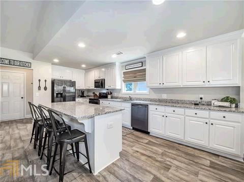 446 Harvey Lokey Rd, Bethlehem, GA 30620 photo 15