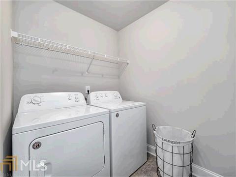 446 Harvey Lokey Rd, Bethlehem, GA 30620 photo 31