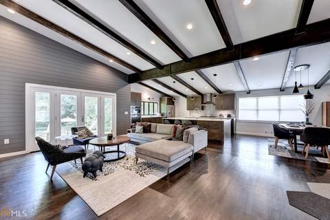 2190 Buford Dam Rd, Buford, GA 30518 photo 4