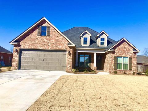 220 Caleb Way, Byron, GA 31008 photo 1