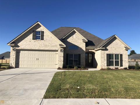 230 Caleb Way, Byron, GA 31008 photo 1