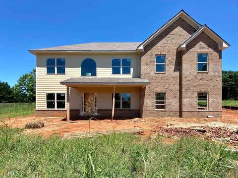 75 Terrell Ln, Covington, GA 30014 photo 1