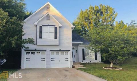 6476 Mill Ct, Morrow, GA 30260 photo 1