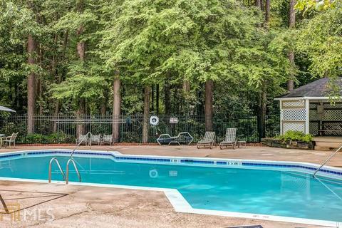 6458 Pinebark Way, Morrow, GA 30260 photo 26