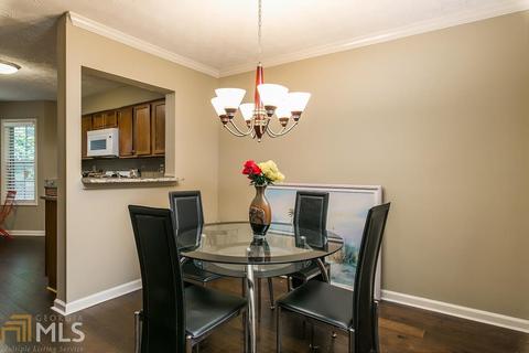 6458 Pinebark Way, Morrow, GA 30260 photo 10