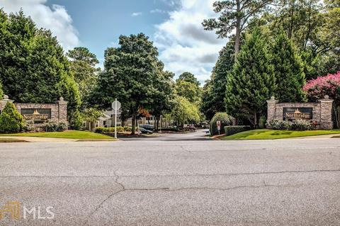 6458 Pinebark Way, Morrow, GA 30260 photo 3