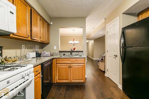 6458 Pinebark Way, Morrow, GA 30260 photo 12