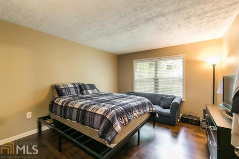 6458 Pinebark Way, Morrow, GA 30260 photo 19