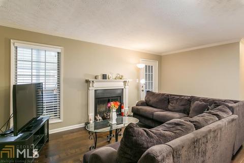 6458 Pinebark Way, Morrow, GA 30260 photo 8