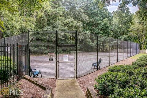 6458 Pinebark Way, Morrow, GA 30260 photo 22