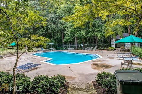 6458 Pinebark Way, Morrow, GA 30260 photo 25