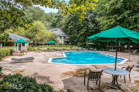 6458 Pinebark Way, Morrow, GA 30260 photo 24