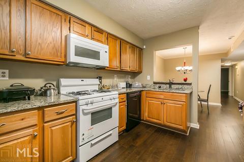 6458 Pinebark Way, Morrow, GA 30260 photo 11