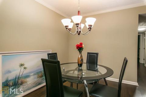 6458 Pinebark Way, Morrow, GA 30260 photo 9