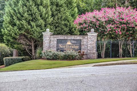 6458 Pinebark Way, Morrow, GA 30260 photo 2