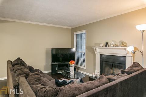 6458 Pinebark Way, Morrow, GA 30260 photo 7