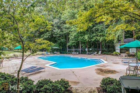 6458 Pinebark Way, Morrow, GA 30260 photo 23