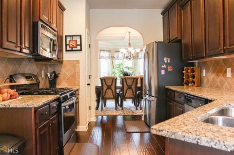 70 Silver Ridge Rd, Covington, GA 30016 photo 13