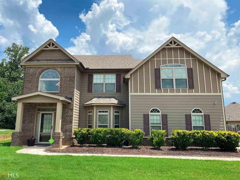 70 Silver Ridge Rd, Covington, GA 30016 photo 1