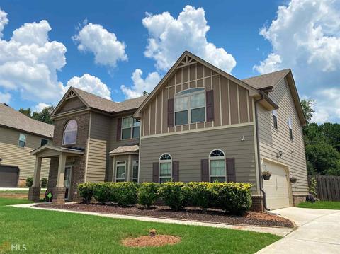 70 Silver Ridge Rd, Covington, GA 30016 photo 2