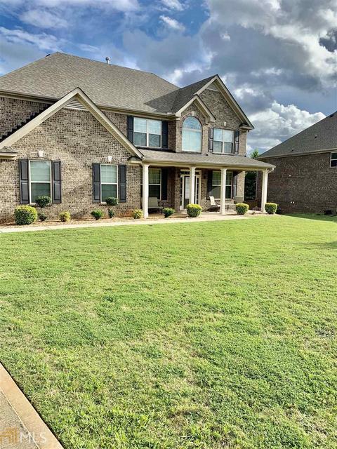 313 Hitt Trce, Mcdonough, GA 30252 photo 2