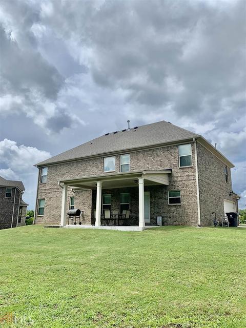 313 Hitt Trce, Mcdonough, GA 30252 photo 5