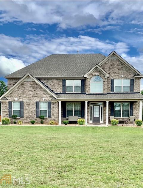 313 Hitt Trce, Mcdonough, GA 30252 photo 1