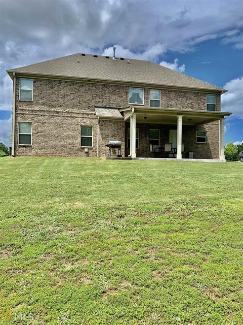 313 Hitt Trce, Mcdonough, GA 30252 photo 4
