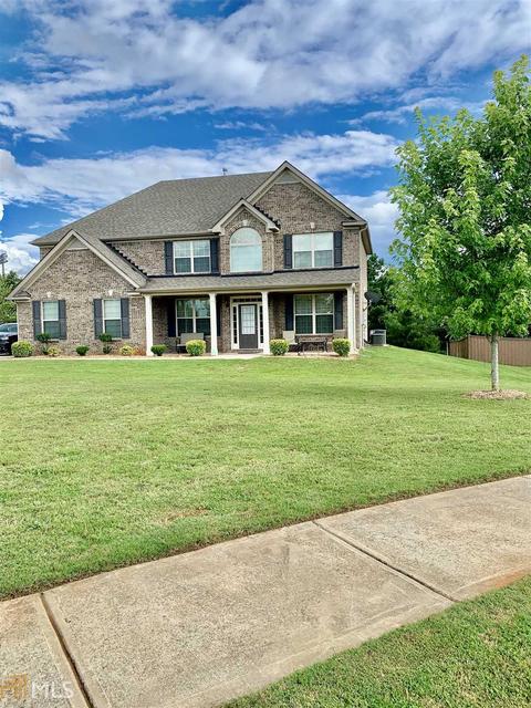 313 Hitt Trce, Mcdonough, GA 30252 photo 3