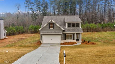 1620 Carriage Ct, Monroe, GA 30656 photo 1