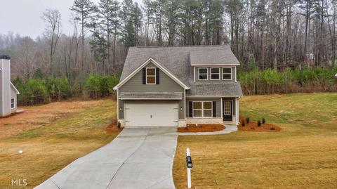1620 Carriage Ct, Monroe, GA 30656 photo 2