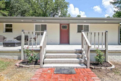 993 Hall Rd, Hampton, GA 30228 photo 56