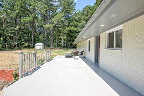 993 Hall Rd, Hampton, GA 30228 photo 58