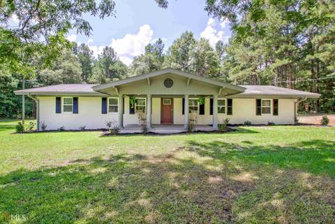 993 Hall Rd, Hampton, GA 30228 photo 1