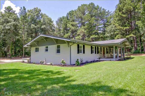 993 Hall Rd, Hampton, GA 30228 photo 6
