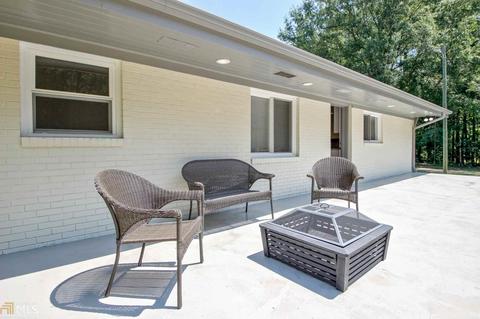 993 Hall Rd, Hampton, GA 30228 photo 59