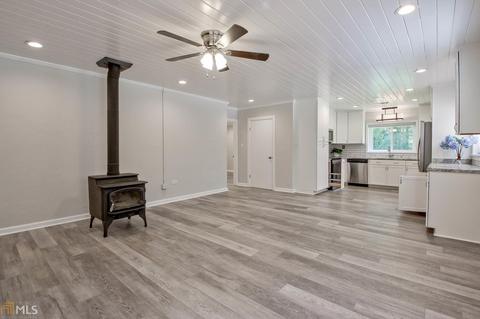 993 Hall Rd, Hampton, GA 30228 photo 23