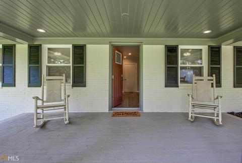 993 Hall Rd, Hampton, GA 30228 photo 9