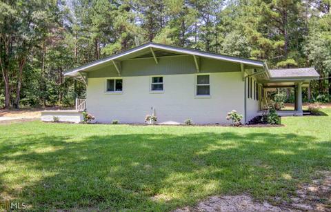 993 Hall Rd, Hampton, GA 30228 photo 51