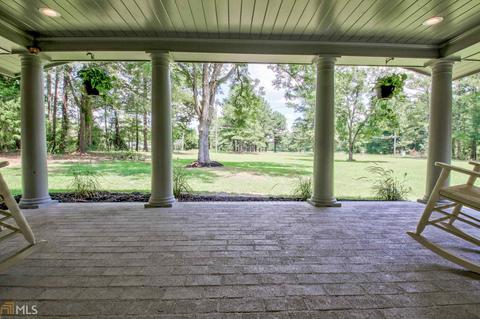 993 Hall Rd, Hampton, GA 30228 photo 12