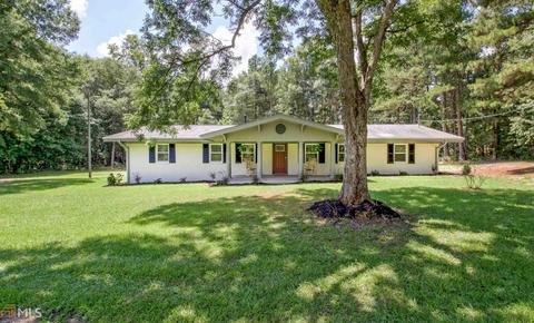 993 Hall Rd, Hampton, GA 30228 photo 2