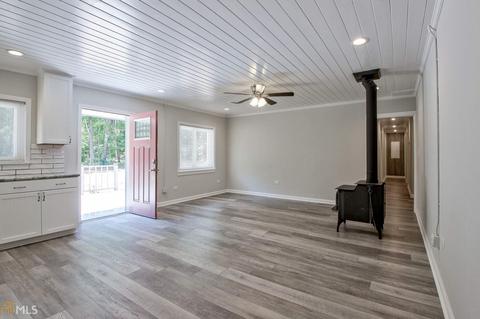 993 Hall Rd, Hampton, GA 30228 photo 22