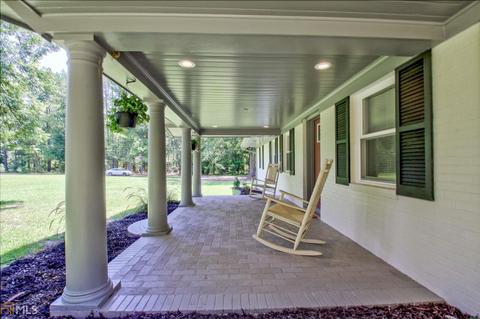 993 Hall Rd, Hampton, GA 30228 photo 11
