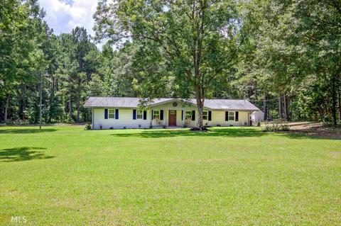 993 Hall Rd, Hampton, GA 30228 photo 5