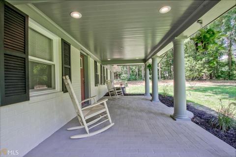 993 Hall Rd, Hampton, GA 30228 photo 10
