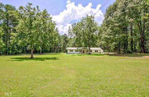 993 Hall Rd, Hampton, GA 30228 photo 4