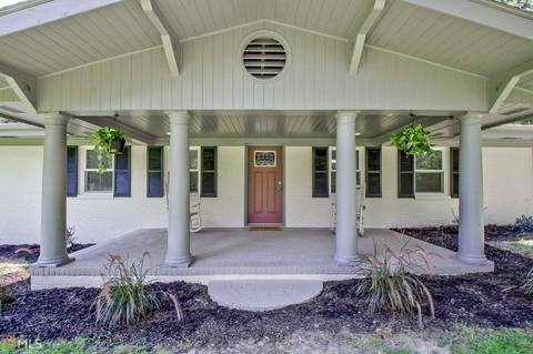 993 Hall Rd, Hampton, GA 30228 photo 8