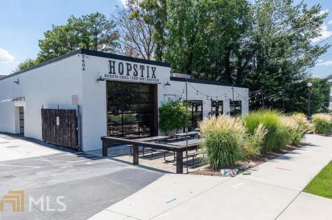 5300 Peachtree Rd #3502, Chamblee, GA 30341 photo 24